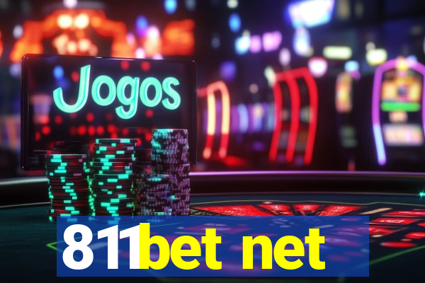 811bet net